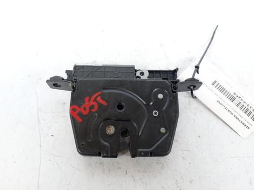 Used Tailgate lock Tailgate lock BMW X1 (E84) sDrive 18 d (143 hp) 15166772 15166772