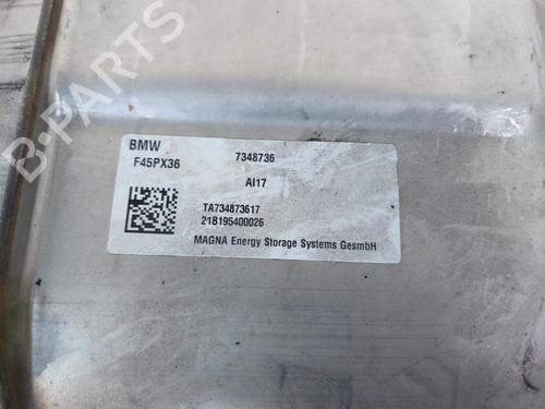 Fuel tank BMW X1 (F48) xDrive 25 e Plug-in-Hybrid | BP17204374C62 