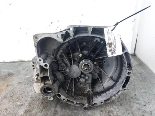 Used Gearbox FORD FIESTA V (JH_, JD_) 1.4 TDCi (68 hp) 33195512