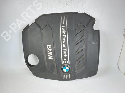 Used Upper protection BMW 3 Touring (F31) 318 d (143 hp) 15155445