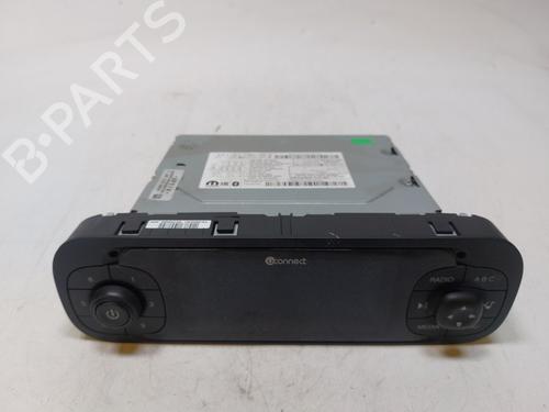 Used Radio Radio 36694015 36694015
