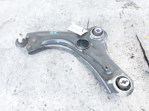 Used Left front suspension arm RENAULT CLIO V (B7_) 1.0 TCe 90 (B7MT) (91 hp) 30453644