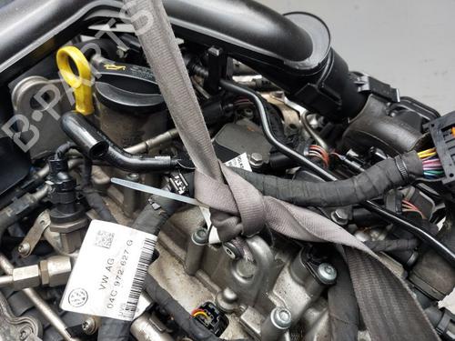 Engine VW POLO VI (AW1, BZ1, AE1) 1.0 TGI | BP36694270M1 - Image 6