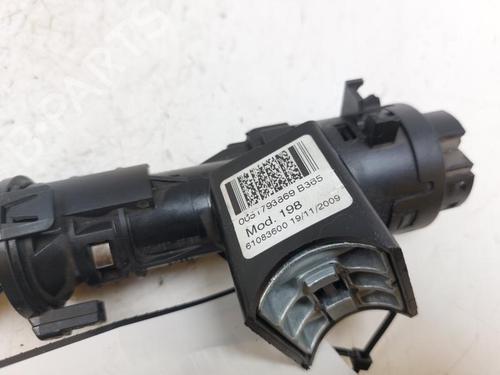 Electronic module LANCIA DELTA III (844_) 1.4 (844.AXA1A) | BP27538878M83 