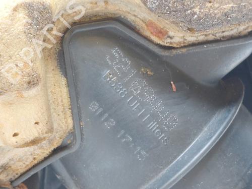 Air filter box FIAT PANDA VAN (312_, 519_) 0.9 4x4 (312CXG2B) | BP36694024M87  - Image 5