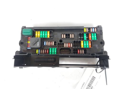 Used Fuse box BMW X3 (F25) xDrive 20 d (190 hp) 17455505
