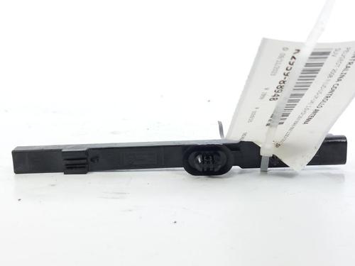 Engine control unit (ECU) PEUGEOT 1007 (KM_) 1.4 | BP15958057M57 