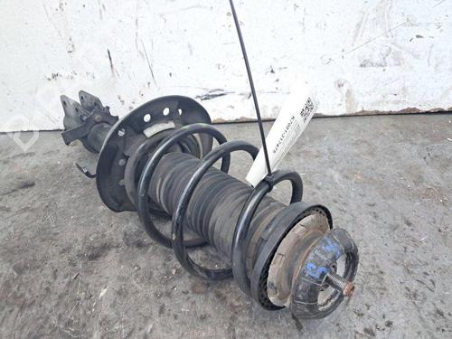 Venstre fortil støddæmper Venstre fortil støddæmper RENAULT CLIO V (B7_) 1.0 LPG (B7MT) (91 hp) 33904534 33904534