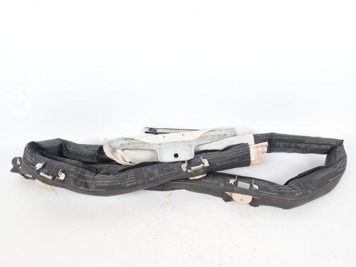 Used Left curtain airbag PEUGEOT 3008 I MPV (0U_) 1.6 HDi (109 hp) 15163004