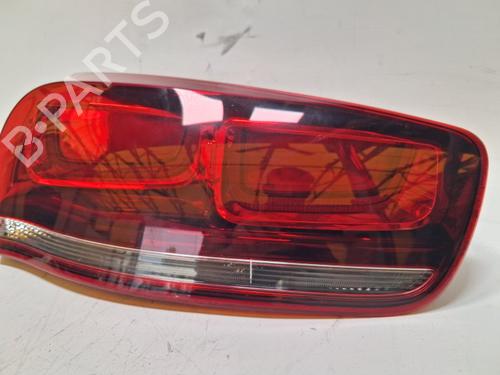 Left taillight CITROËN C4 Picasso II 1.6 BlueHDi 120 | BP38635313C34 - Image 2