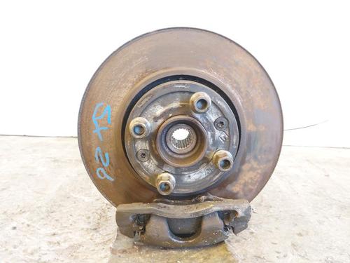 Used Right front steering knuckle NISSAN MICRA V (K14) 1.0 (71 hp) 25215385