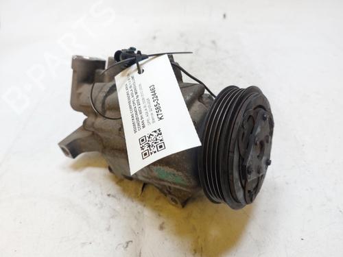 AC compressor OPEL AGILA B (H08) 1.0 (F68) | BP36007658M34 - Image 2