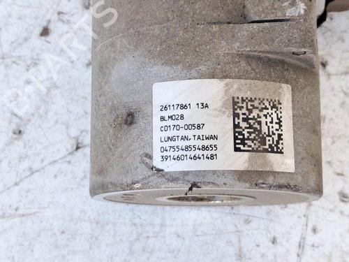 Steering column FIAT PUNTO EVO (199_) 1.2 | BP33538177M21 - Image 4