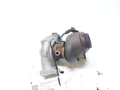 Turbolader/Kompressor FORD C-MAX (DM2) 1.6 TDCi | BP31241155M71 