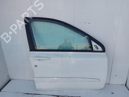 Used Right front door Right front door FIAT STILO (192_) 1.6 16V (105 hp) 36376106 36376106