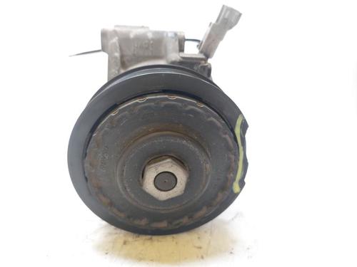Used AC compressor TOYOTA YARIS (_P13_) 1.4 D (NLP130_, NLP130) (90 hp) 30802872