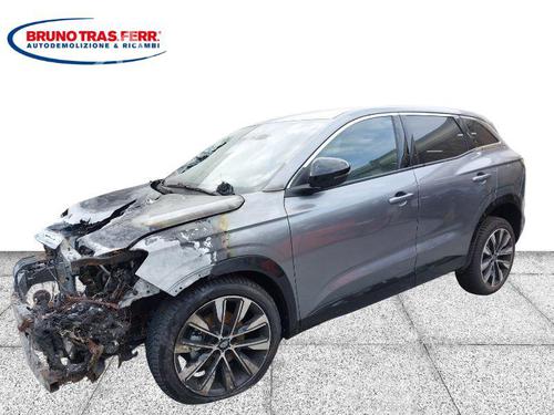 Electronic sensor RENAULT AUSTRAL E-TECH 200 Hybrid (HGM2) | BP19505178M84