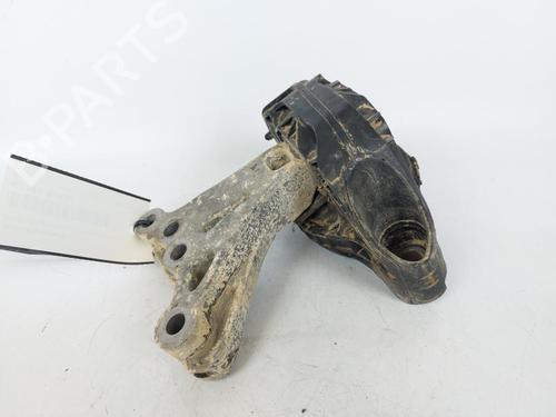 Used Gearbox mount PEUGEOT 208 I (CA_, CC_) 1.2 VTI 82 (82 hp) 15162375