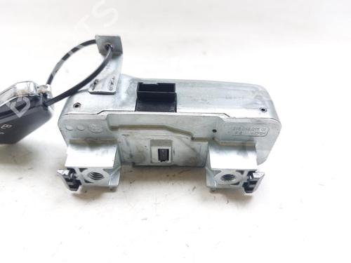 Módulo eletrónico SKODA OCTAVIA IV Combi (NX5, PV5) 2.0 TDi | BP28487687M83