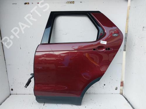 Used Left rear door LAND ROVER DISCOVERY V (L462) 2.0 Sd4 4x4 (241 hp) 15164052