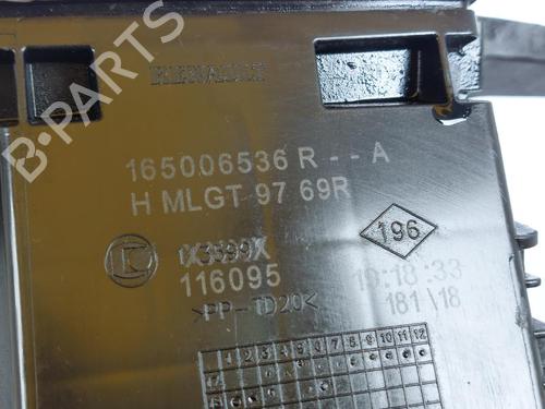 Air filter box DACIA DUSTER (HM_) 1.5 dCi 110 4x4 (HMAB) | BP15172066M87 