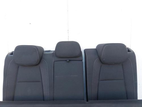 Seats set SKODA KAROQ (NU7, ND7) 2.0 TDI | BP31062807C78 