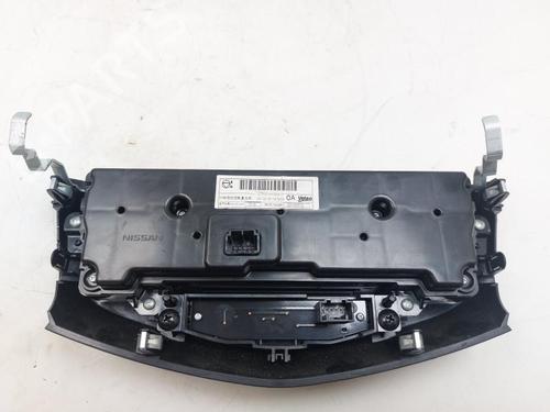 Climate control NISSAN QASHQAI II (J11, J11_) 1.3 DIG-T | BP29584020I5 