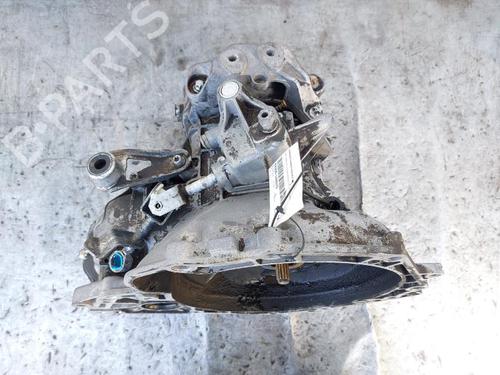 Gearbox OPEL CORSA C (X01) 1.2 (F08, F68) | BP27537734M3 