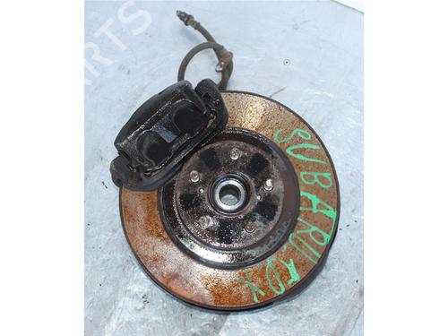 Used Right front steering knuckle Right front steering knuckle SUBARU XV (_GP_) 2.0 D AWD (GPD) (147 hp) 15142169 15142169