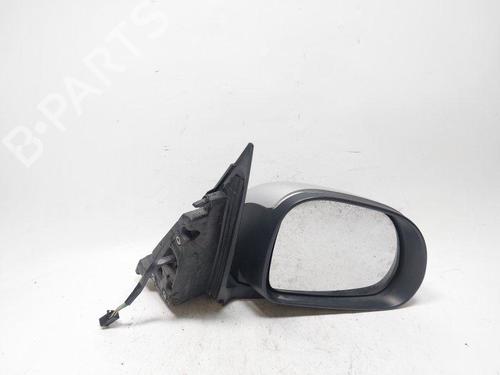 Used Right mirror Right mirror FIAT 500L (351_, 352_) 1.3 D Multijet (199LXY1A, 199LXY11) (84 hp) 33616409 33616409