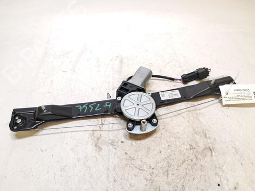 front-left-window-mechanism-fiat-punto-evo-199_-2008-35942899 main image