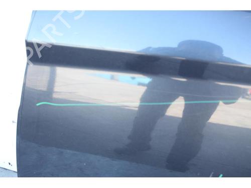 Left rear door FORD FIESTA VI (CB1, CCN) 1.4 TDCi | BP15146146C4 
