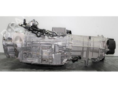 Gearbox PORSCHE CAYENNE (92A) 3.0 Diesel | BP23879815M3 