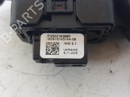 Left front window switch RENAULT CAPTUR II (HF_) Blue dCi 95 (HFAF) | BP23881816I27 - Image 3