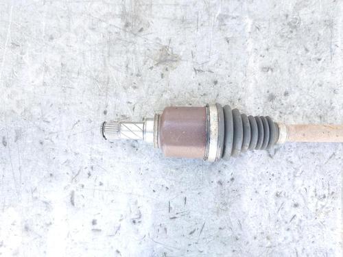 Right front driveshaft DACIA DOKKER Express Box Body/MPV 1.2 TCe 115 (FEM0) | BP23859054M39 