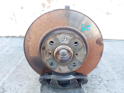 Used Right front steering knuckle SUZUKI SWIFT III (MZ, EZ) 1.3 DDiS (RS413D) (75 hp) 29327171