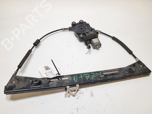Used Front right window mechanism Front right window mechanism FIAT PANDA (169_) 1.3 D Multijet (169.AXC1A) (70 hp) 36381105 36381105