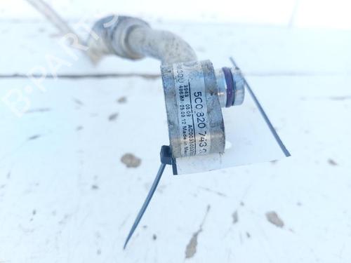 AC pipe VW BEETLE (5C1, 5C2) 2.0 TDI | BP29474516M126 - Image 4