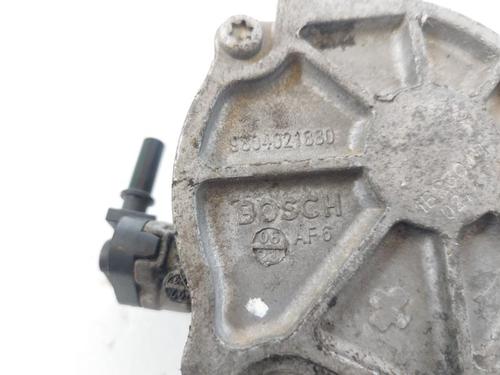 Vacuum pump CITROËN C3 III (SX) 1.5 BlueHDi 100 (SXYHYP, SXYHTU) | BP19137787M80