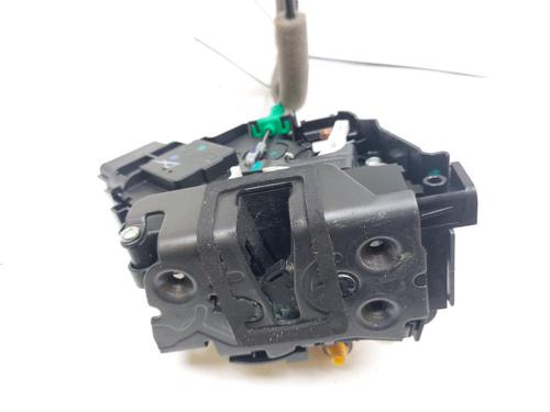 Front right lock FORD KA+ III (UK, FK) 1.2 | BP29933367C97