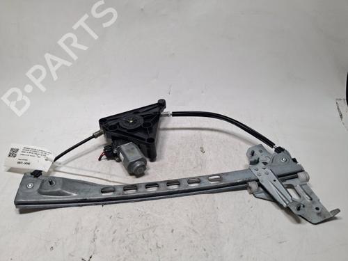 Used Front right window mechanism Front right window mechanism CITROËN C1 II (PA_, PS_) 1.0 VTi 72 (72 hp) 39908093 39908093
