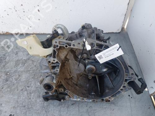 Gearbox CITROËN C3 II (SC_) 1.6 HDi | BP36488415M3 - Image 2