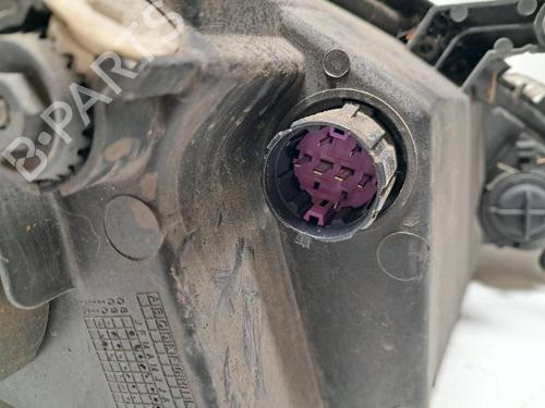 Left headlight FORD KA (RU8) 1.2 | BP33312042C28 - Image 4