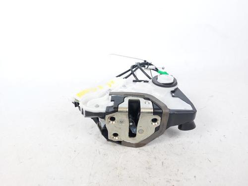 Front right lock TOYOTA YARIS (_P13_) 1.0 (KSP130_, KSP130) | BP15158179C97 