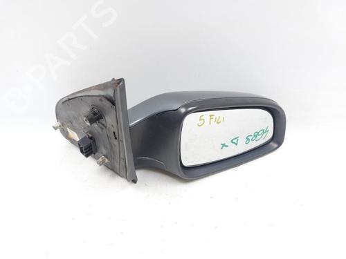 Used Right mirror OPEL ASTRA H (A04) 1.4 (L48) (90 hp) 29238576