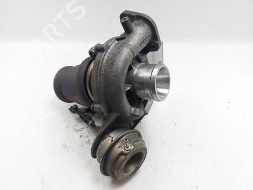 Turbocharger/Supercharger FIAT BRAVO II (198_) 1.6 D Multijet (198AXH1B) | BP29854541M71 