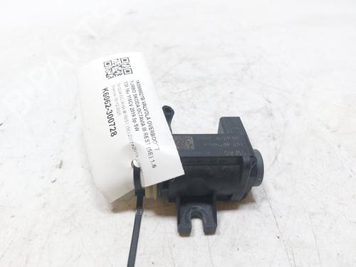 Electronic module SKODA OCTAVIA III Combi (5E5, 5E6) 1.6 TDI | BP30898763M83