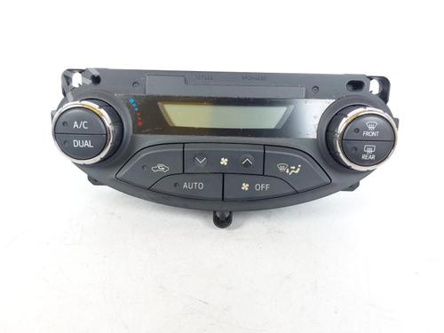 Used Climate control TOYOTA YARIS (_P13_) 1.4 D (NLP130_, NLP130) (90 hp) 15162414