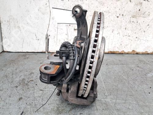 Left front steering knuckle FIAT SCUDO Van 1.5 Multijet 120 (506) | BP35750558M25  - Image 5