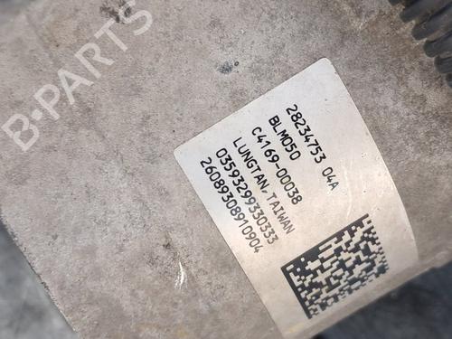 Steering rack CITROËN C3 II (SC_) 1.6 HDi | BP36429916M22 - Image 5